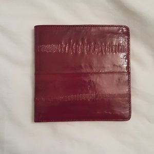 Billfold
